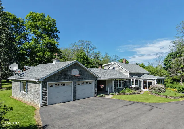 1st image of 221 Camp Medusa Rd, Medusa, NY 12120 | MLS# 202619052