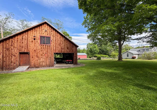 3rd image of 221 Camp Medusa Rd, Medusa, NY 12120 | MLS# 202619052