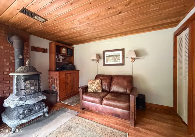 4th image of 221 Camp Medusa Rd, Medusa, NY 12120 | MLS# 202619052