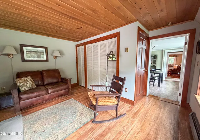 5th image of 221 Camp Medusa Rd, Medusa, NY 12120 | MLS# 202619052