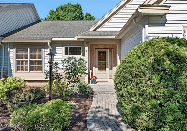 1st image of 12 Camden Cir, Bethlehem, NY 12054 | MLS# 202619904