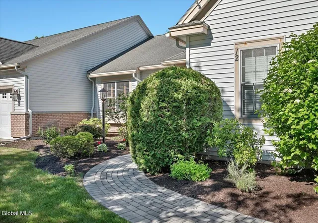 3rd image of 12 Camden Cir, Bethlehem, NY 12054 | MLS# 202619904