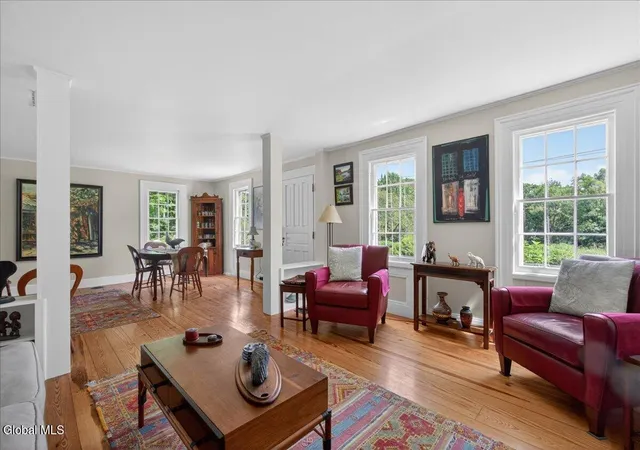 Photo 4 of Sale Pending at 193-199 Brennan Rd Ext, Argyle, NY 12809 | MLS# 202619689 | Listing updated on 2026-09-28
