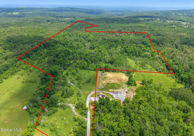 4th image of 124 Quay Rd, Knox, NY 12053 | MLS# 202620012