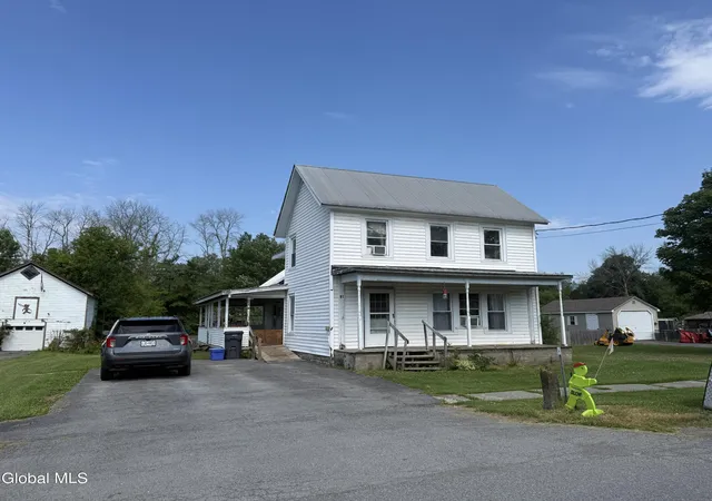 1st image of 81 Catherine St, Fort Ann, NY 12827 | MLS# 202621694