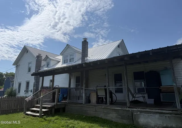 4th image of 81 Catherine St, Fort Ann, NY 12827 | MLS# 202621694