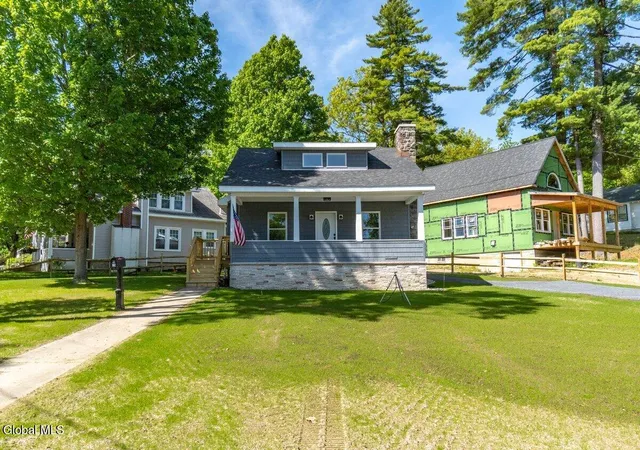 Photo 3 of Single family home for sale at 75 Mcgillis Ave, Lake George, NY 12845 | MLS# 202618869 | Listing updated on 2026-09-17