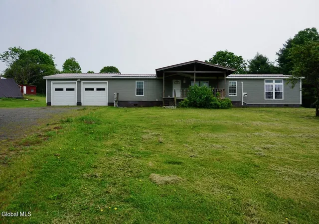 Homes for sale in Ephratah, NY | 3889 State Hwy 10, Ephratah, NY 13452 | MLS# 202619016