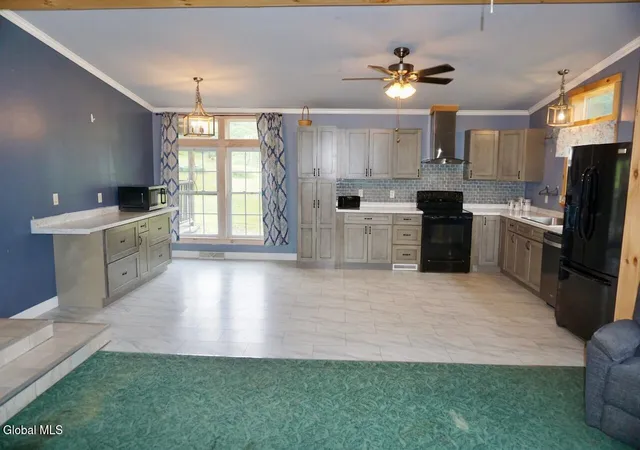 3rd image of 3889 State Hwy 10, Saint Johnsville, NY 13452 | MLS# 202619016