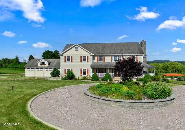 2nd image of 85 Harris Rd, Northumberland, NY 12871 | MLS# 202618870