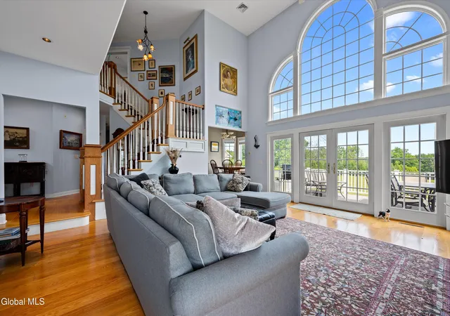 4th image of 85 Harris Rd, Northumberland, NY 12871 | MLS# 202618870