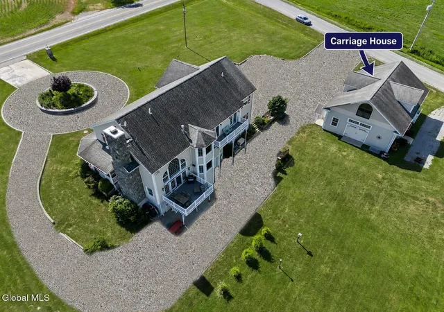 5th image of 85 Harris Rd, Northumberland, NY 12871 | MLS# 202618870