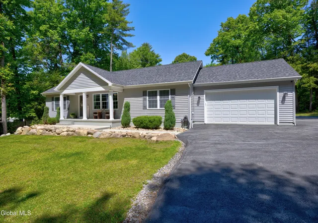 Homes for sale in Greenfield, NY | 31 Griffin Rd, Greenfield, NY 12833 | MLS# 202619133