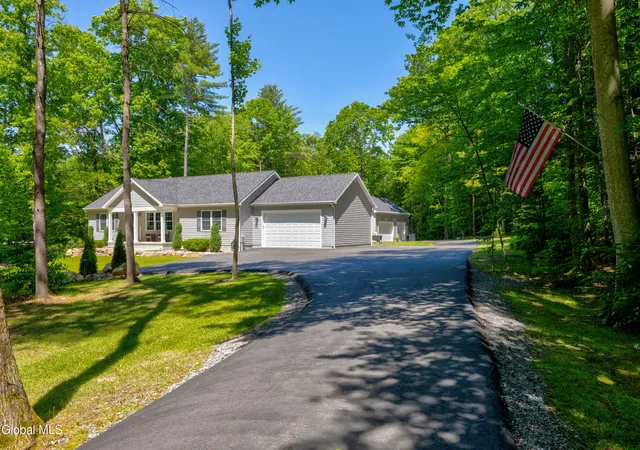 3rd image of 31 Griffin Rd, Greenfield Center, NY 12833 | MLS# 202619133