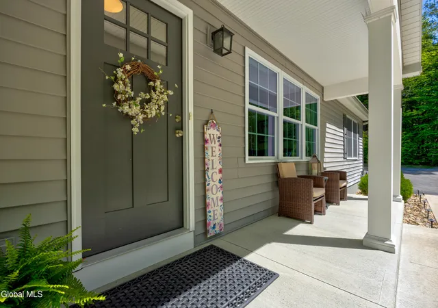 4th image of 31 Griffin Rd, Greenfield Center, NY 12833 | MLS# 202619133