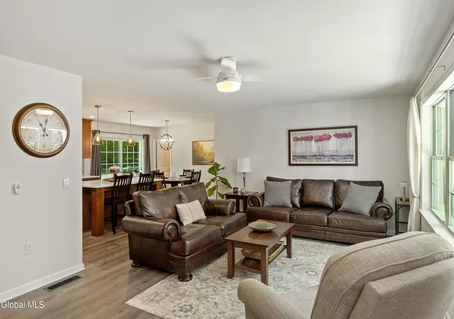 5th image of 31 Griffin Rd, Greenfield Center, NY 12833 | MLS# 202619133