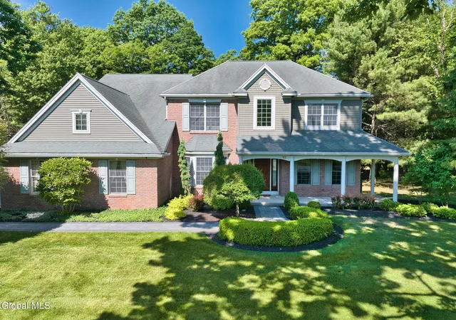 1st image of 10 Whitestone Wy, Bethlehem, NY 12159 | MLS# 202619058