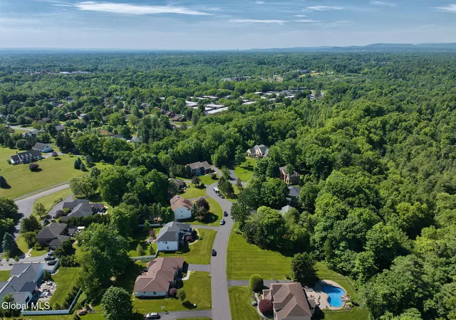 56th image of 10 Whitestone Wy, Bethlehem, NY 12159 | MLS# 202619058