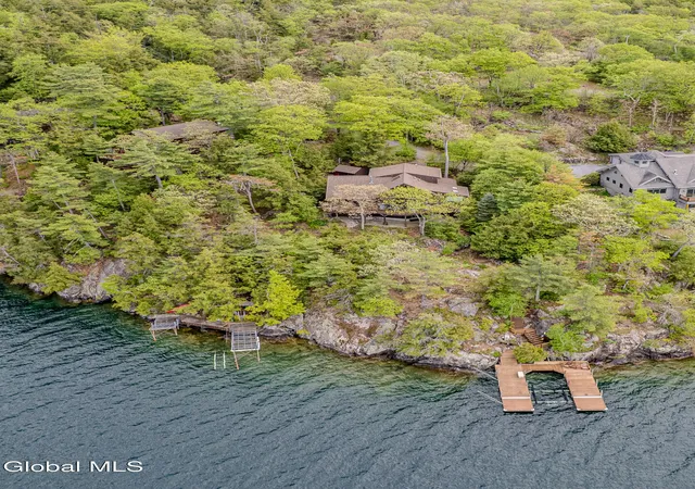 4th image of 5569 Evergreen Shores Wy, Putnam Station, NY 12861 | MLS# 202619072