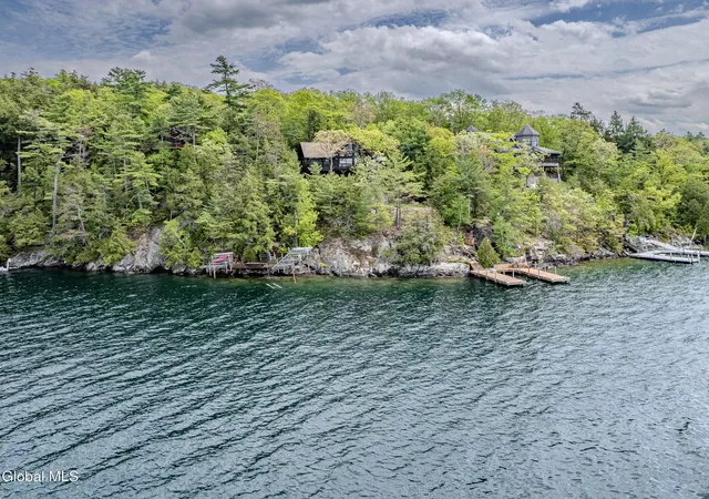 5th image of 5569 Evergreen Shores Wy, Putnam Station, NY 12861 | MLS# 202619072