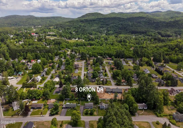 Homes for sale in Warrensburg, NY | 8 Orton Dr, Warrensburg, NY 12885 | MLS# 202618894