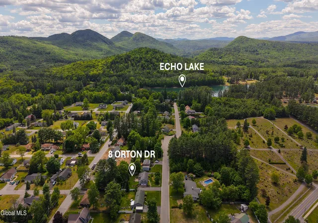 Homes for sale in Warrensburg, NY | 8 Orton Dr, Warrensburg, NY 12885 | MLS# 202618894