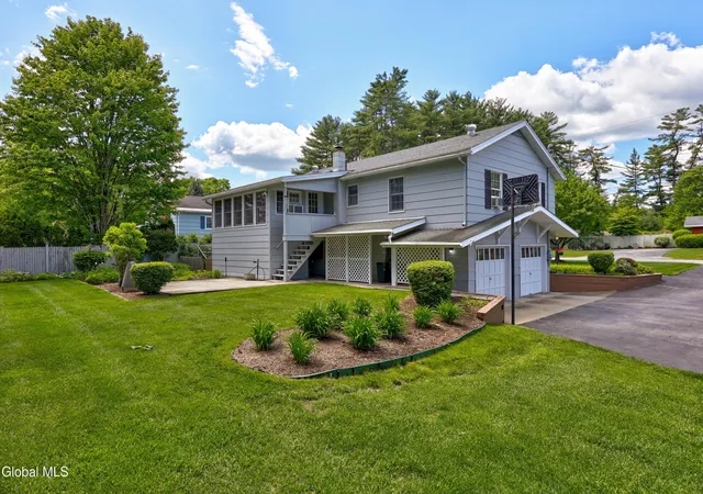 Homes for sale in Warrensburg, NY | 8 Orton Dr, Warrensburg, NY 12885 | MLS# 202618894