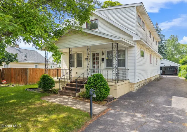 1st image of 2021 Cedarlawn Ave, Rotterdam, NY 12306 | MLS# 202619077