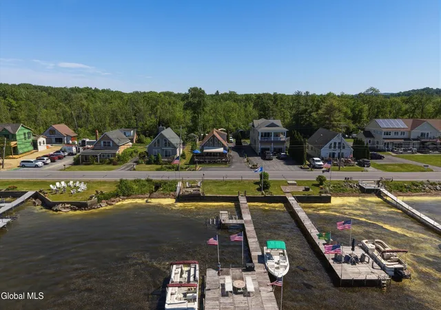 Photo 1 of Single family home for sale at 1382 Nys Rt 9p, Saratoga, NY 12866 | MLS# 202618950 | Listing updated on 2026-07-09