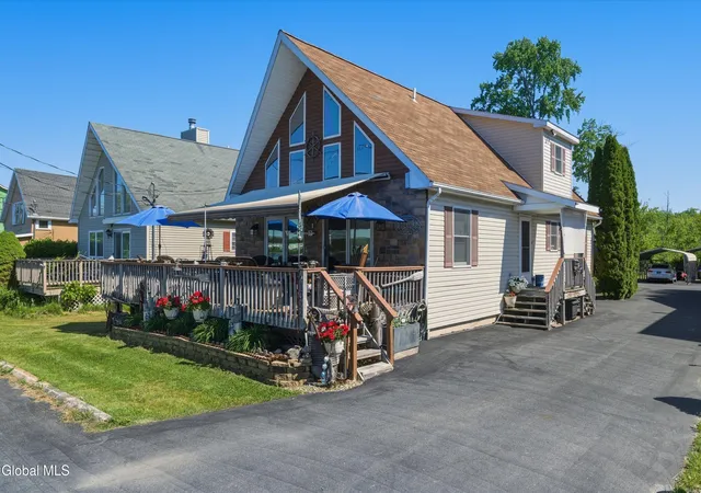 Photo 2 of Single family home for sale at 1382 Nys Rt 9p, Saratoga, NY 12866 | MLS# 202618950 | Listing updated on 2026-07-09