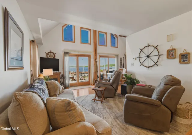 Photo 3 of Single family home for sale at 1382 Nys Rt 9p, Saratoga, NY 12866 | MLS# 202618950 | Listing updated on 2026-07-09