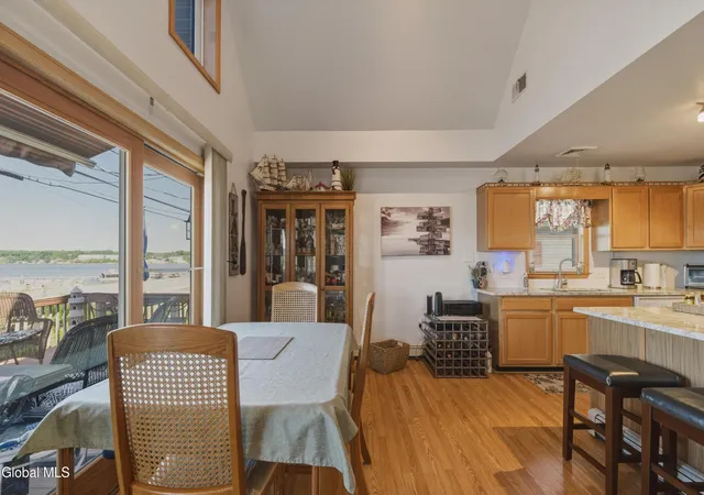 Photo 3 of Single family home for sale at 1382 Nys Rt 9p, Saratoga, NY 12866 | MLS# 202618950 | Listing updated on 2026-07-09