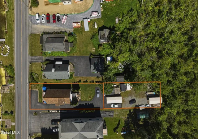 Photo 4 of Single family home for sale at 1382 Nys Rt 9p, Saratoga, NY 12866 | MLS# 202618950 | Listing updated on 2026-07-09