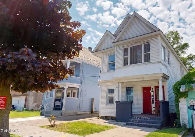 1st image of 918 Bridge St, Schenectady, NY 12303 | MLS# 202621768
