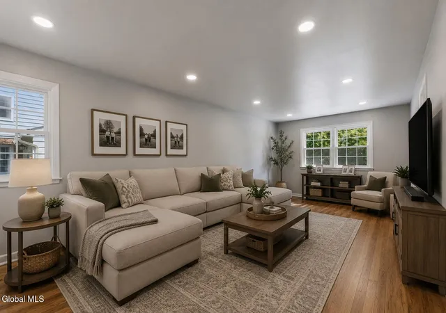 Photo 3 of Sale Pending at 5 Salisbury Rd, Delmar, NY 12054 | MLS# 202621479 | Listing updated on 2026-09-15
