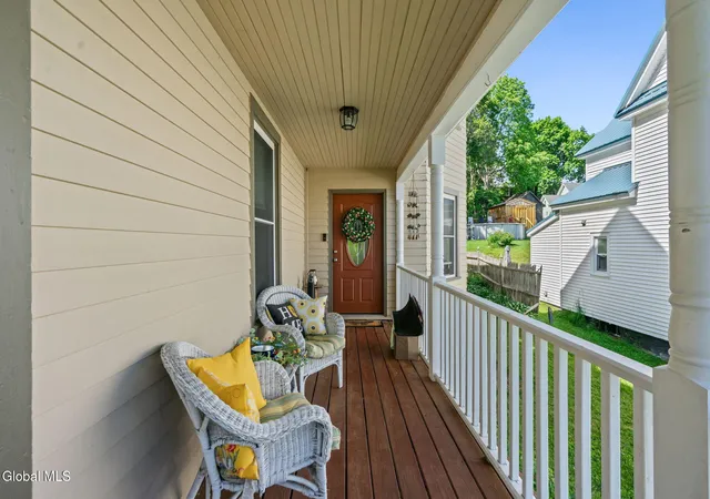 Homes for sale in Gloversville, NY | 32 5Th St, Gloversville, NY 12078 | MLS# 202619417
