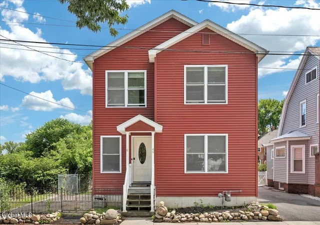 1st image of 49 Green St, Mechanicville, NY 12118 | MLS# 202619933