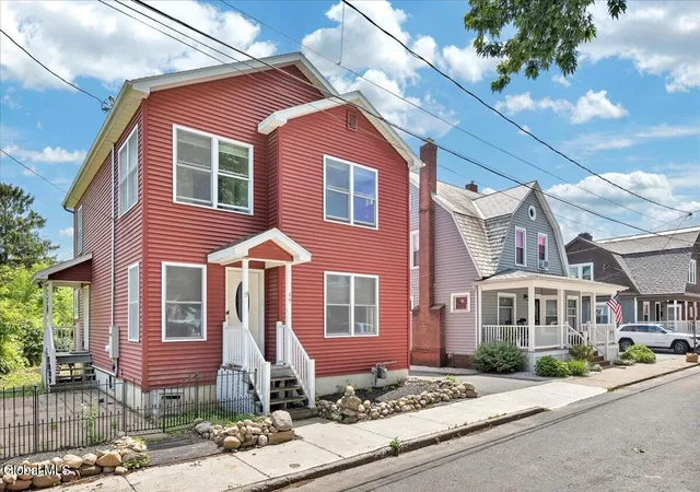 2nd image of 49 Green St, Mechanicville, NY 12118 | MLS# 202619933