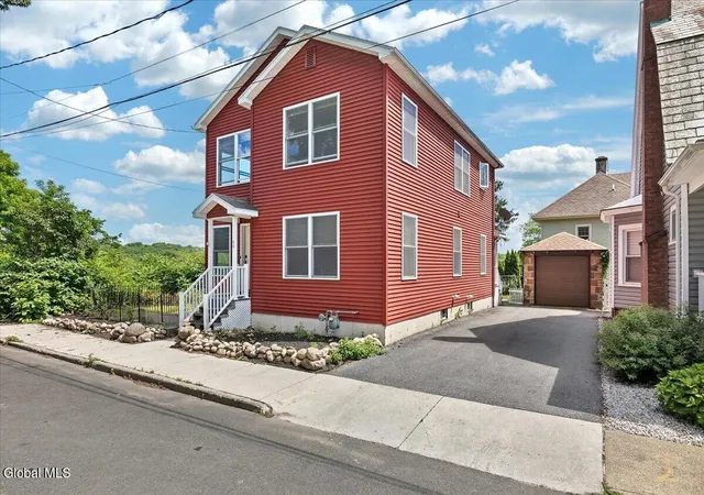 3rd image of 49 Green St, Mechanicville, NY 12118 | MLS# 202619933