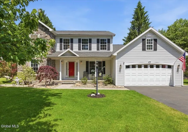 1st image of 48 Egmont Ct, Delmar, NY 12054 | MLS# 202619154