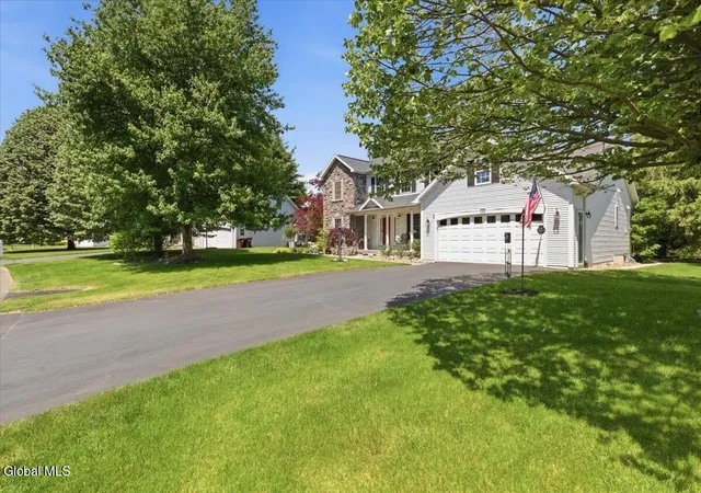 2nd image of 48 Egmont Ct, Delmar, NY 12054 | MLS# 202619154