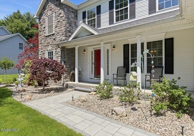 3rd image of 48 Egmont Ct, Delmar, NY 12054 | MLS# 202619154