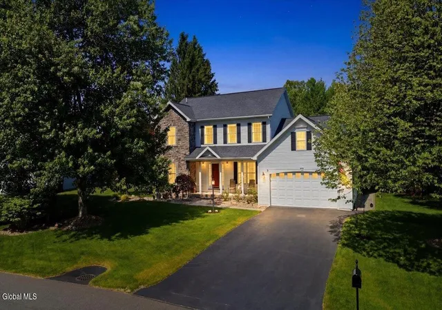 5th image of 48 Egmont Ct, Delmar, NY 12054 | MLS# 202619154