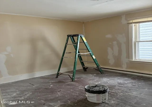 Photo 3 of House for sale at 104 2nd Avenue, Albany, NY 12202 | MLS# 202619476 | Listing updated on 2026-08-24