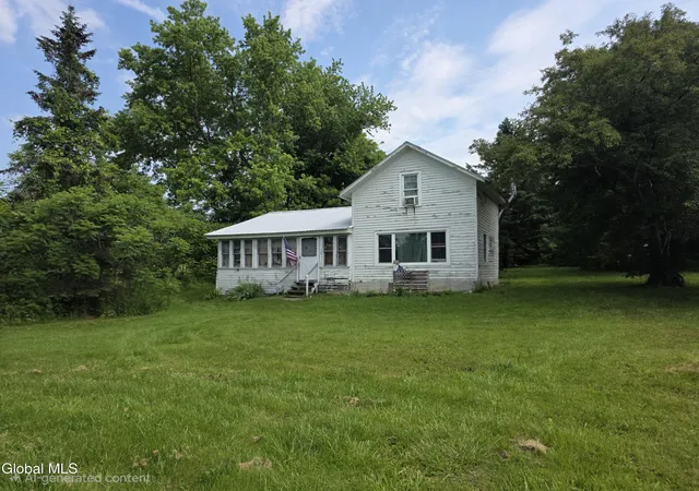 Homes for sale in Hoosick Falls, NY | 4809 New York 67, Hoosick Falls, NY 12090 | MLS# 202620009