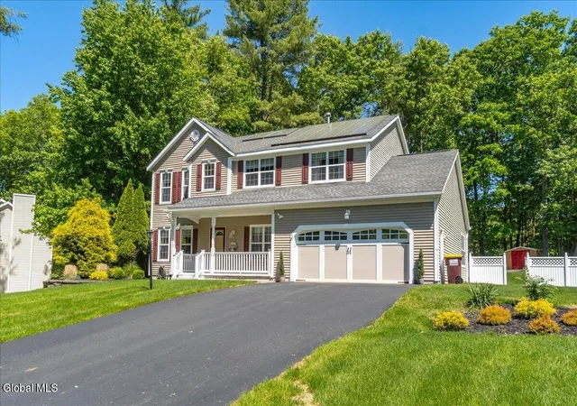 Homes for sale in Ballston Spa, NY | 719 Morgan Ln, Ballston Spa, NY 12020 | MLS# 202619830
