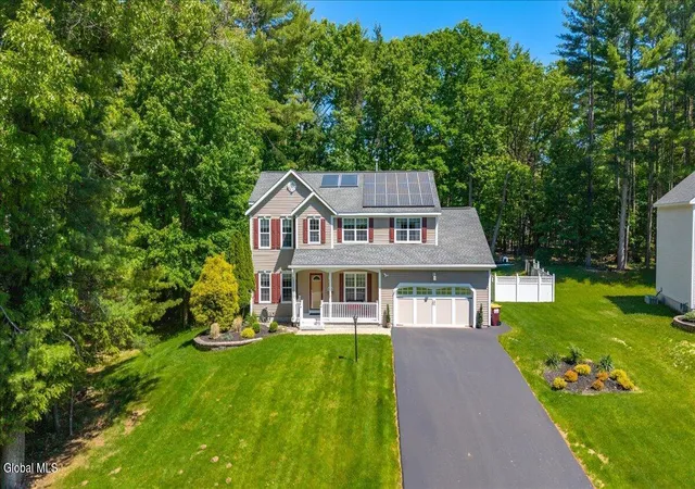 Homes for sale in Ballston Spa, NY | 719 Morgan Ln, Ballston Spa, NY 12020 | MLS# 202619830