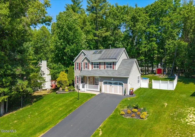 Homes for sale in Ballston Spa, NY | 719 Morgan Ln, Ballston Spa, NY 12020 | MLS# 202619830