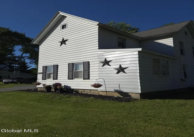 Homes for sale in Mohawk, NY | 749 Stoners Trail Rd, Mohawk, NY 12177 | MLS# 202619149