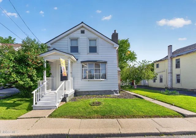 1st image of 12 Boardman St, Whitehall, NY 12887 | MLS# 202619008